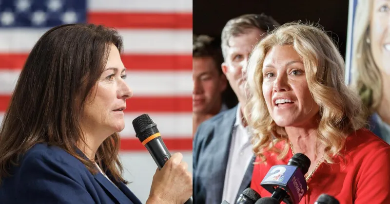 Digs fly on Iran and experience as Lacore, Honeycutt debate for SC's 1st Congressional District