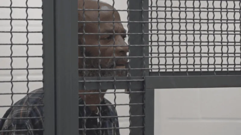 Man arrested in connection to multiple Monday shootings in northeast Columbia denied bail
