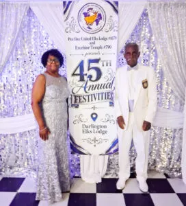 Elks Parade and Festivities mark 45 Years of Community Service