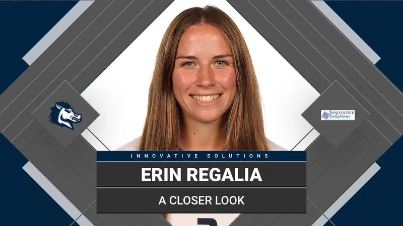 Innovative Solutions "A Closer Look" With Erin Regalia
