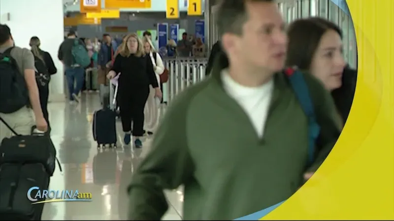 The Cheapest Days to Book Holiday Travel