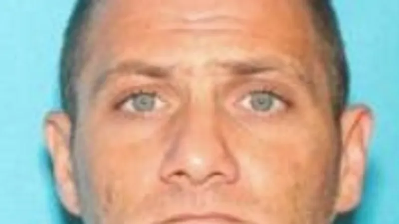 Scotland County man arrested for felony injury following 2-month-long investigation