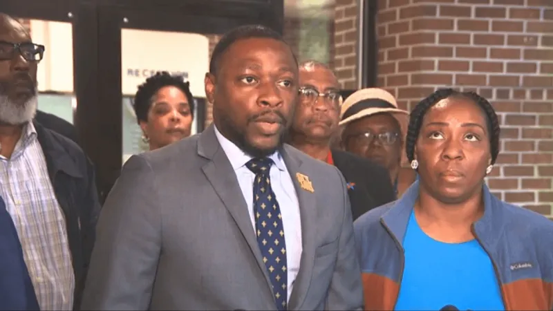 Former SC Rep. Marvin Pendarvis pleads guilty to nine charges in federal fraud scheme