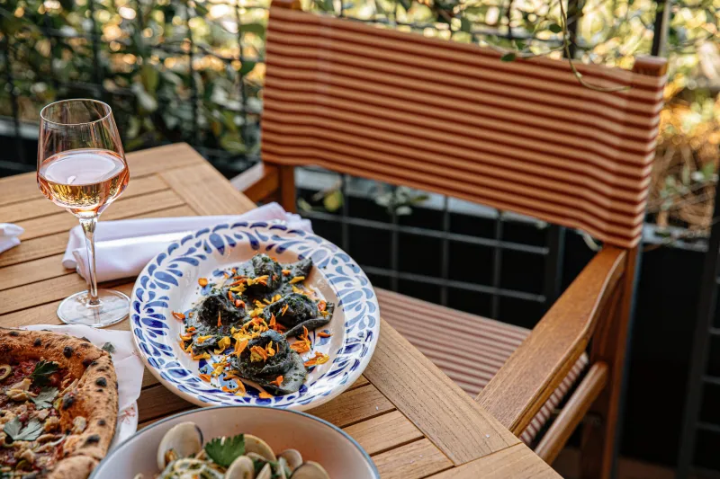 What's New in Charleston This Fall