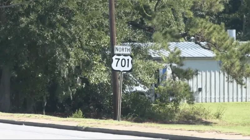 Conway considers $350K upgrade for new traffic signal at U.S. 701 and Janette Street