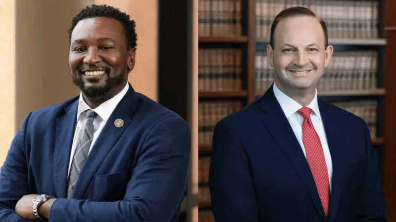 Gubernatorial candidates spar over Scott Spivey case, $75M legal fees during debate