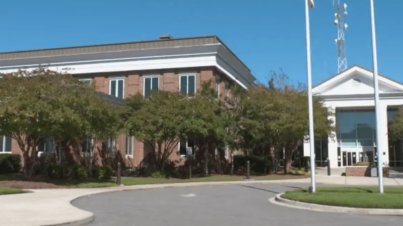 Horry County seeks AI software to help assess property values