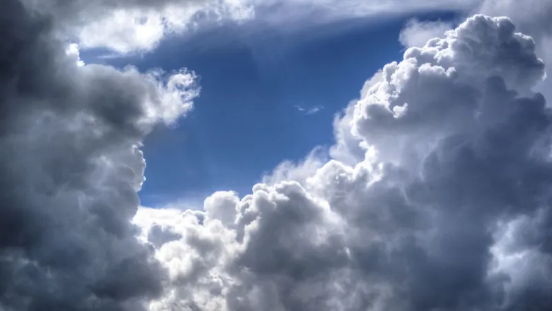 Increasing clouds to end the week, tropical impacts from Isaias this weekend