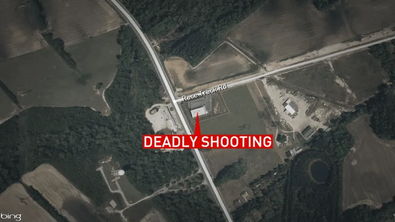 Two men killed, another person shot at Sumter County Dollar General