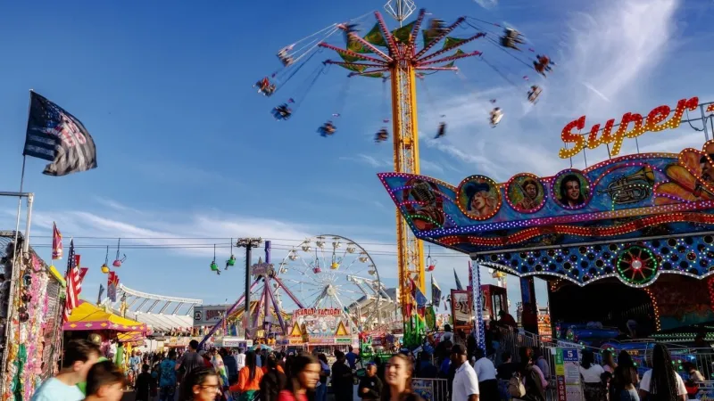 South Carolina State Fair announces new attractions, food and entertainment