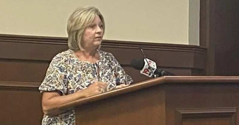 Advocates push for Orangeburg County animal changes