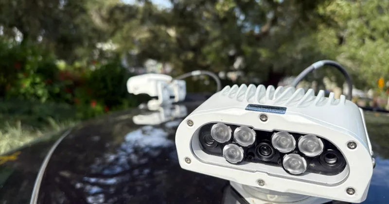 Charleston seeks to expand technology that helps staff identify, cite cars that haven't paid to park