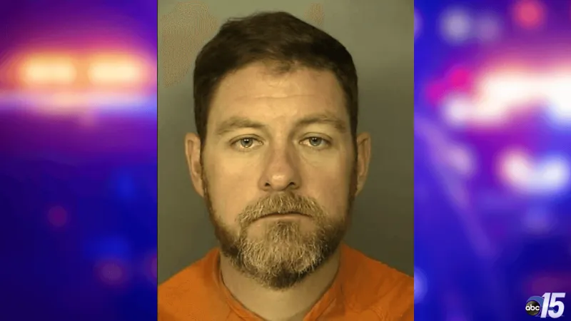 Former Loris clerk of court charged with grand larceny