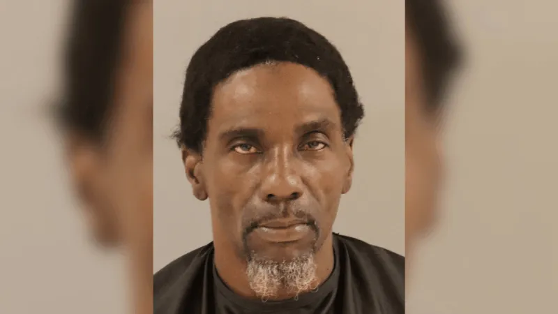 Man arrested in Sept.8 Sumter County burglary case