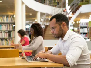 SC State Library announces New Online Academic Resources