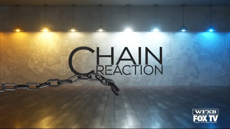 Chain Reaction!
