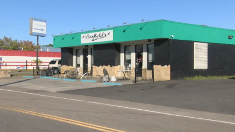Second lawsuit filed against Horry Co. bar after 2023 shooting