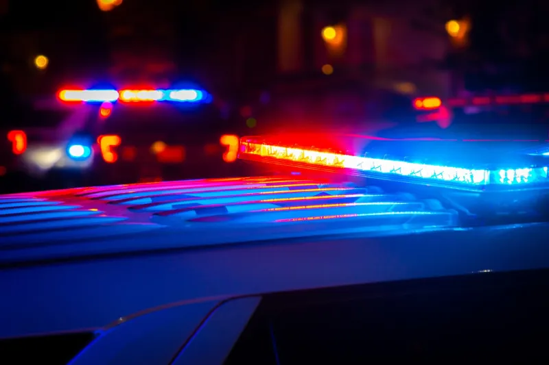 Richland County deputies arrest woman after Thursday morning stabbing