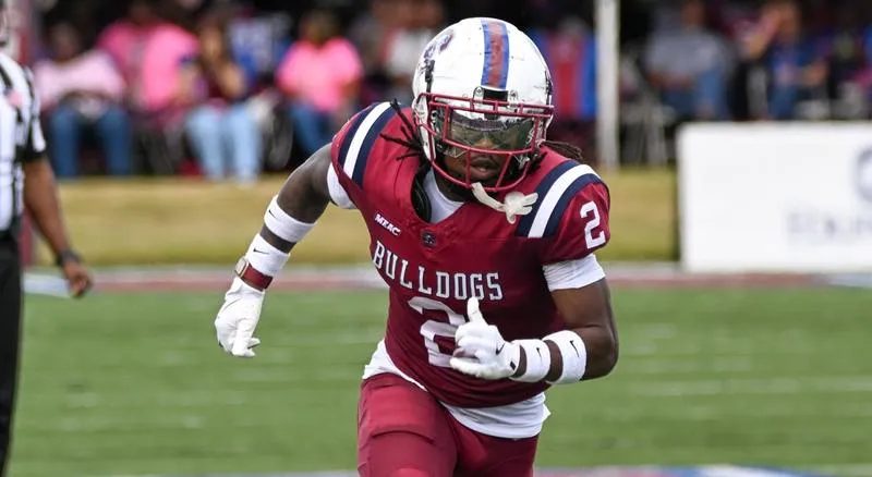 No. 21 SC State at Charleston Southern