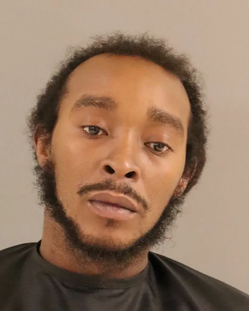 Sumter man charged after domestic dispute leads to woman shot