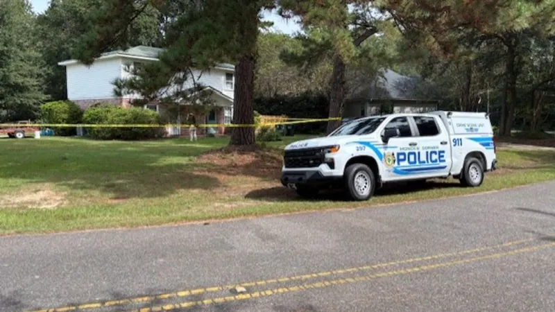 1 person injured after shooting in Moncks Corner: MCPD
