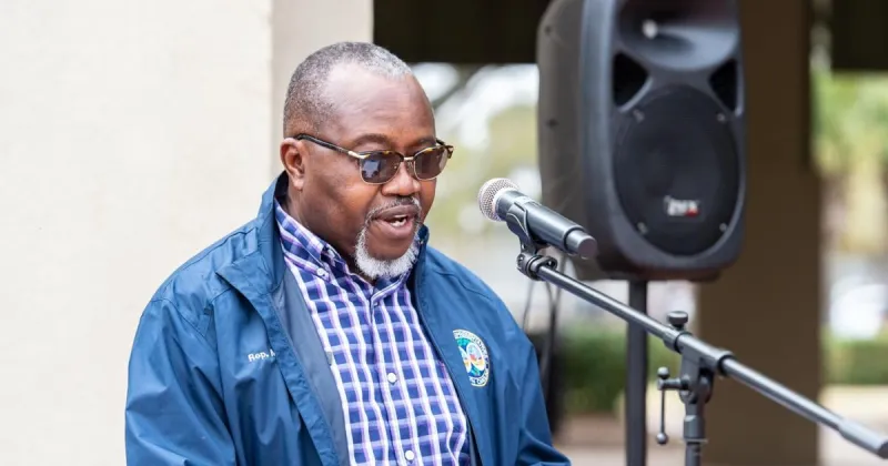 Lowcountry state lawmaker formally charged with pointing a handgun on primary day. He lost his seat.