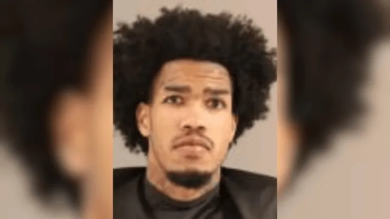 Man charged in double homicide after shooting at Dollar General