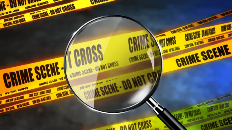 Orangeburg crime down 34% in 2026, report shows