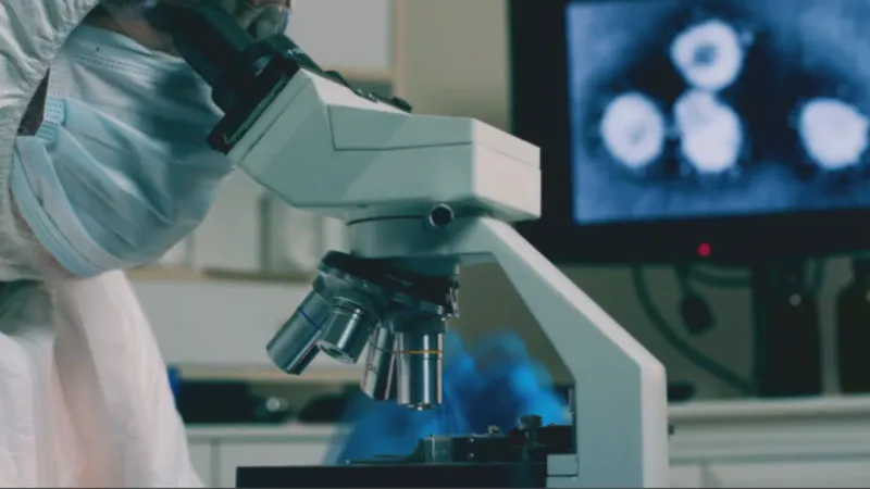 Biotech company Obatala Sciences launches first east coast operation in Charleston County