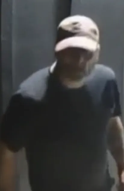 CPD's Property Crimes Unit requesting public assistance identifying individual