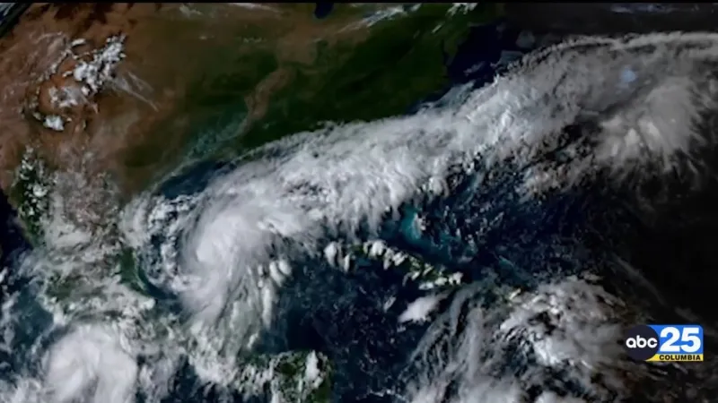 Gulf Coast braces for impact of Hurricane Isaias