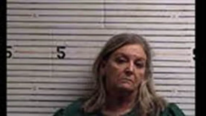Fairfield County woman accused of taking money for flights that were never booked