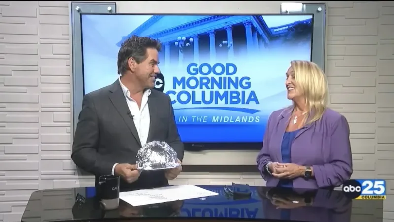 Local Living: world of artificial intelligence
