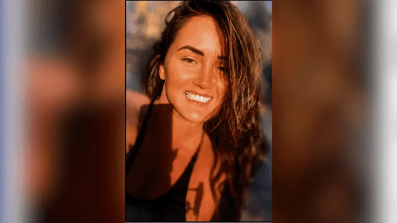 Lexington County coroner to reveal cause, manner of death in Elena Moore case