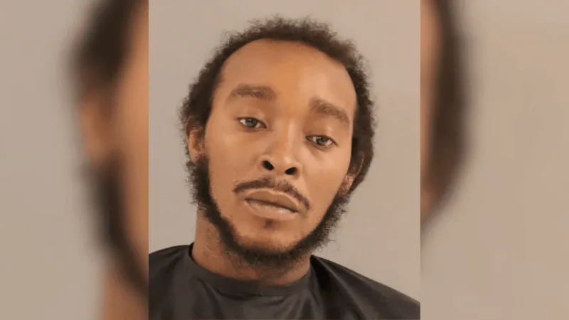 Man charged after woman shot in Sumter home