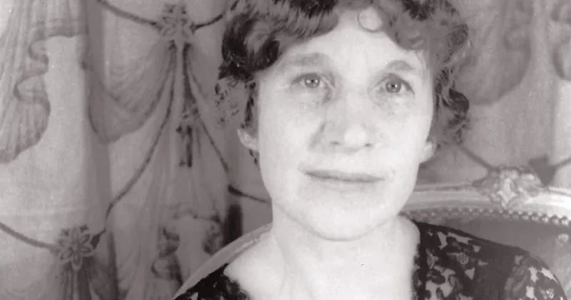 Author to discuss Julia Peterkin at DAR meeting in St. Matthews