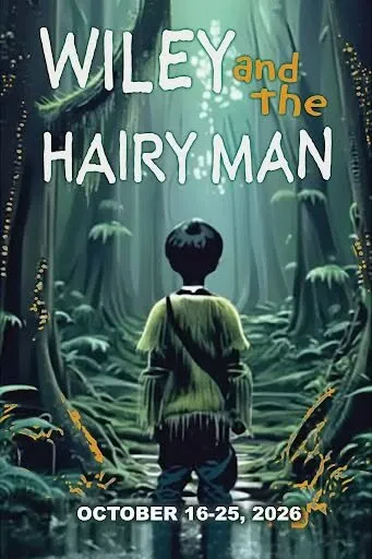 Sumter Little Theatre brings back 'Wiley and the Hairy Man' on Oct. 16