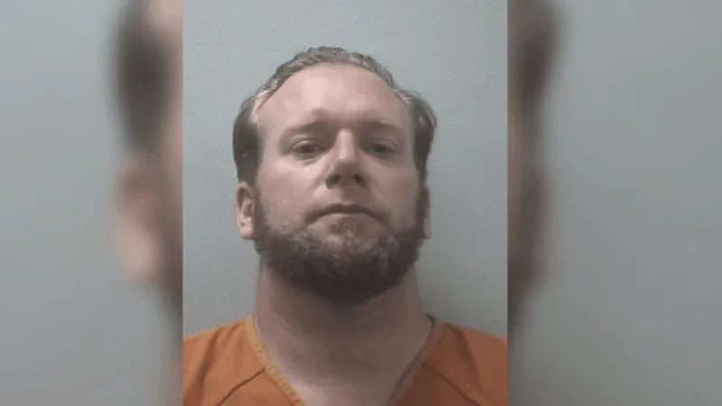 West Columbia man charged with attempted murder after shooting at Lexington County deputy