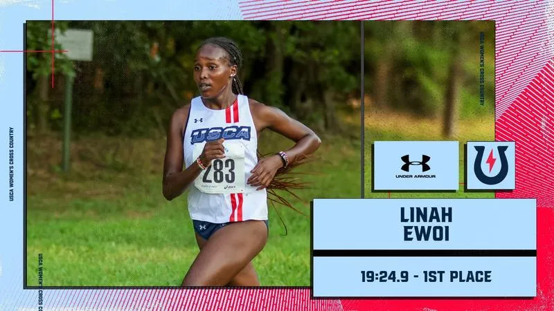 USCA, Ewoi, Claim Sand Shark Invitational Titles