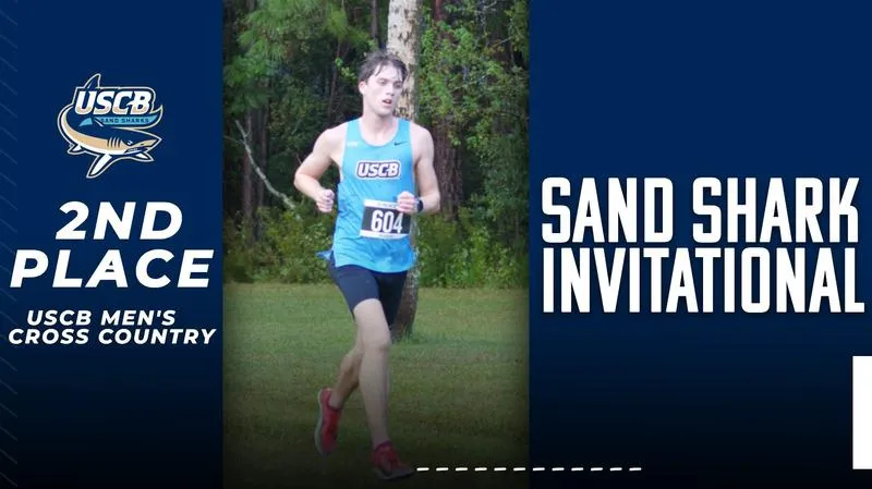 Sand Sharks Finish Second at Sand Shark Invitational