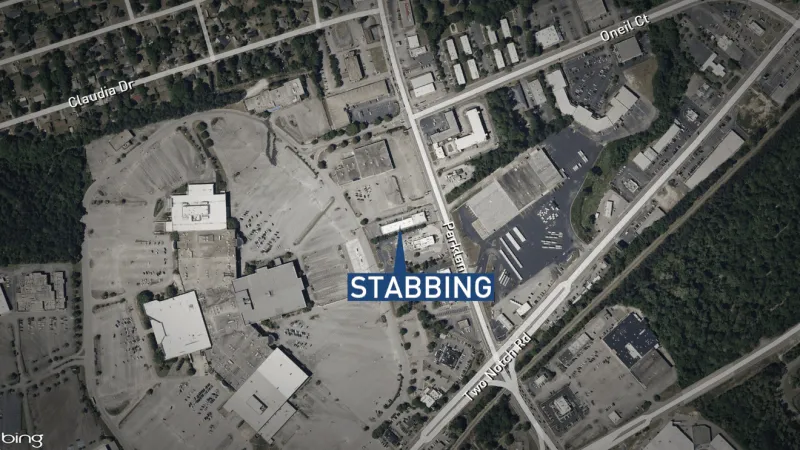 Woman charged with kidnapping after self-defense stabbing in Richland County
