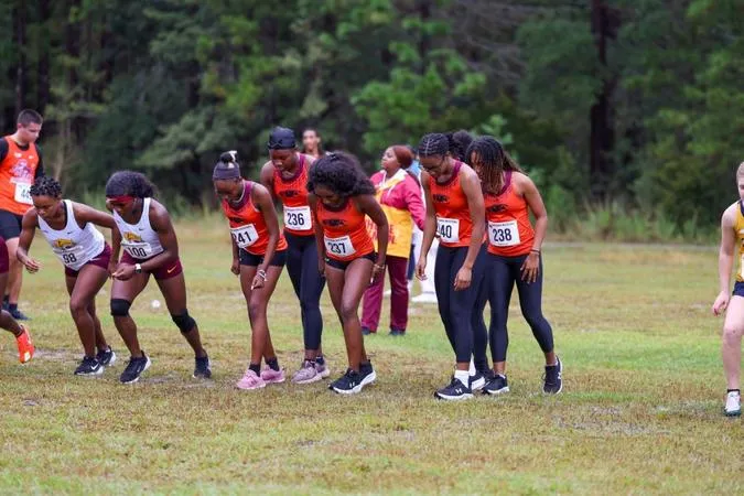Panthers Return to Action at Sand Shark Invitational
