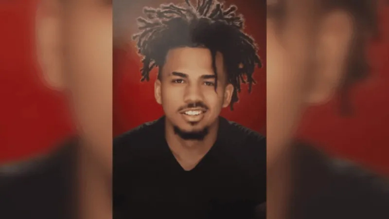 Mother, siblings remember 20-year-old killed in Sumter County shooting