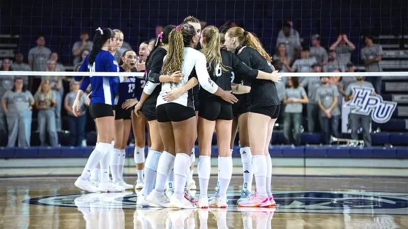 Eagles Bested by Panthers on the Road