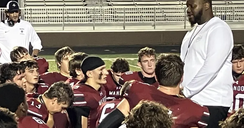 Berkeley holds off Carolina Forest; Hanahan bounces back; James Island continues undefeated run