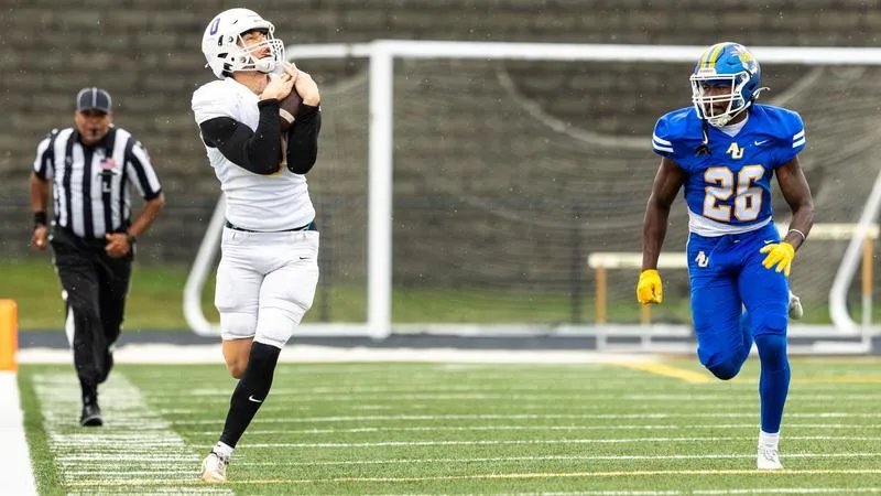 Tigers Down Allen, 37-24