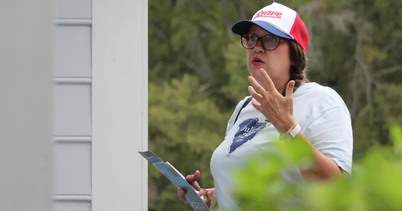 As Democrats contest deep-red SC Statehouse seats, some expect to win. Others just want to challenge
