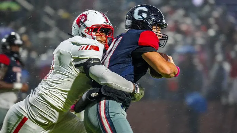 Wolves Rally Past Catawba for 28-17 Road Victory