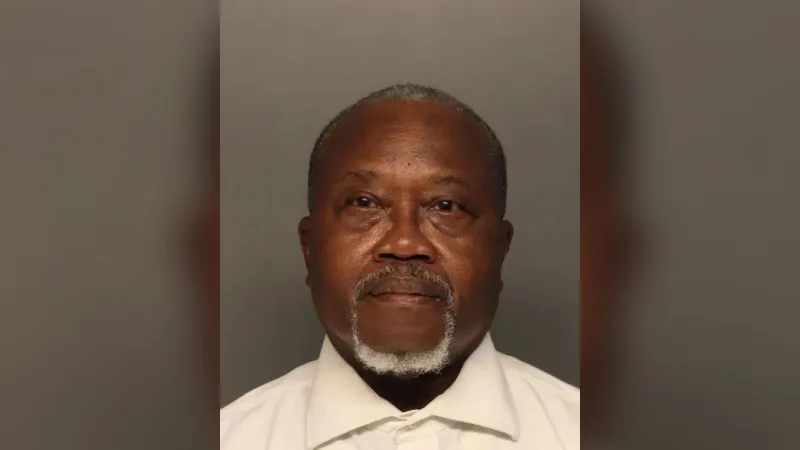 SC Rep. accused of pointing gun over campaign argument