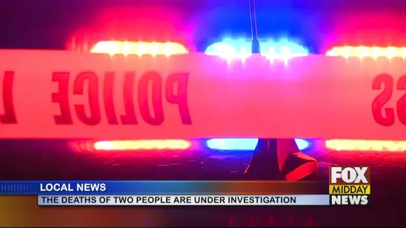 Shooting Leaves Two-Year-Old In Critical Condition